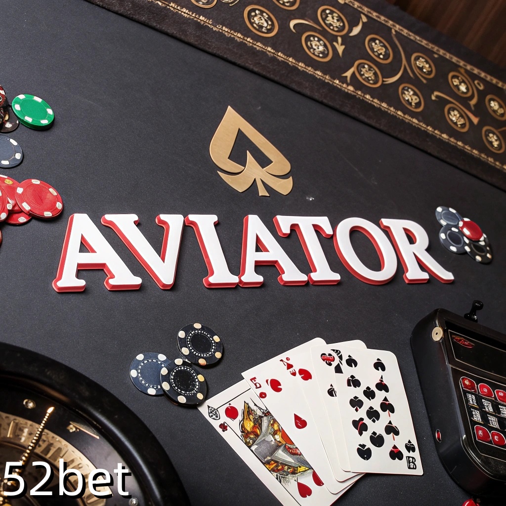 Jogo 52bet Aviator Cheio de Adrenalina