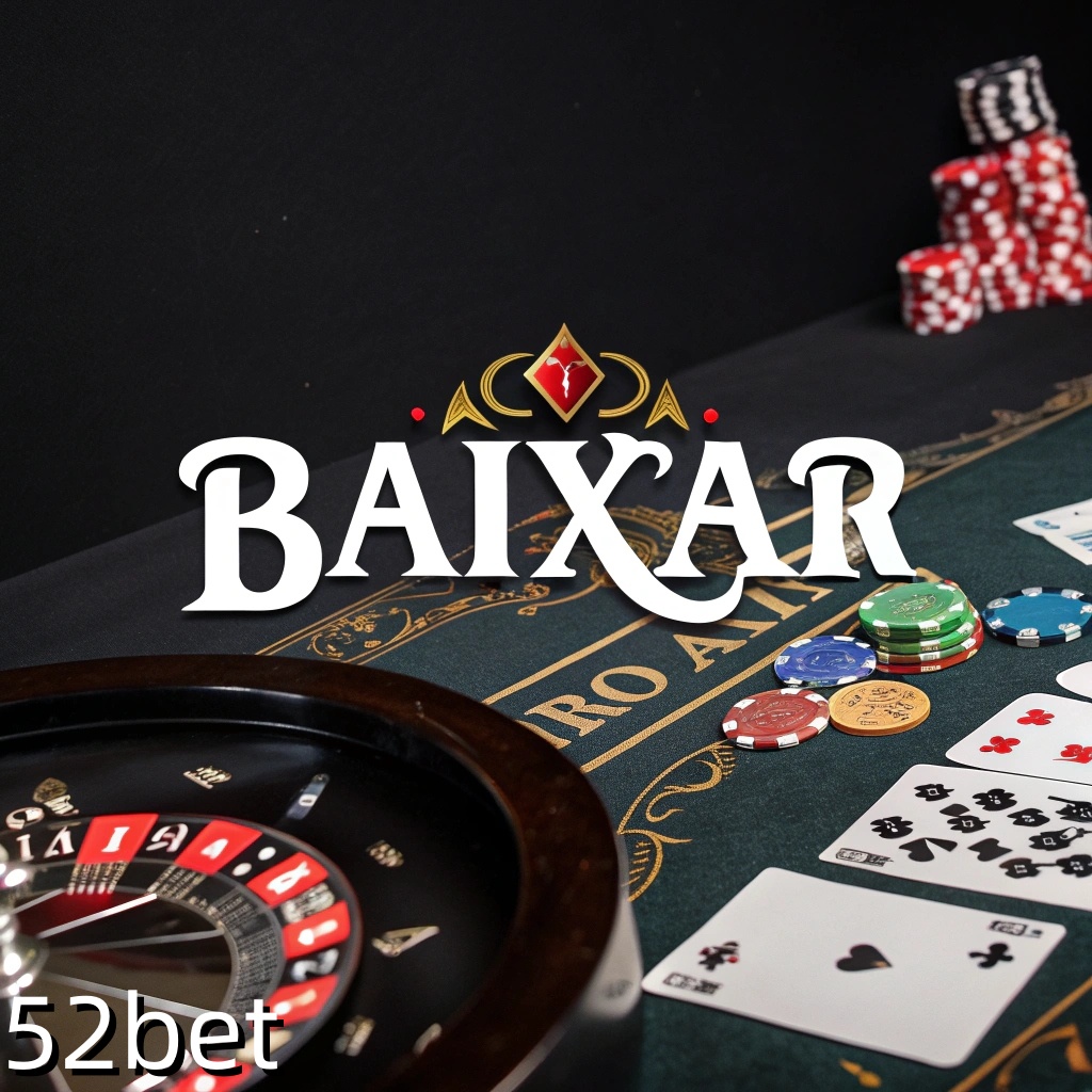 Jogar 52bet Cassino com App Onde quer que Você vá