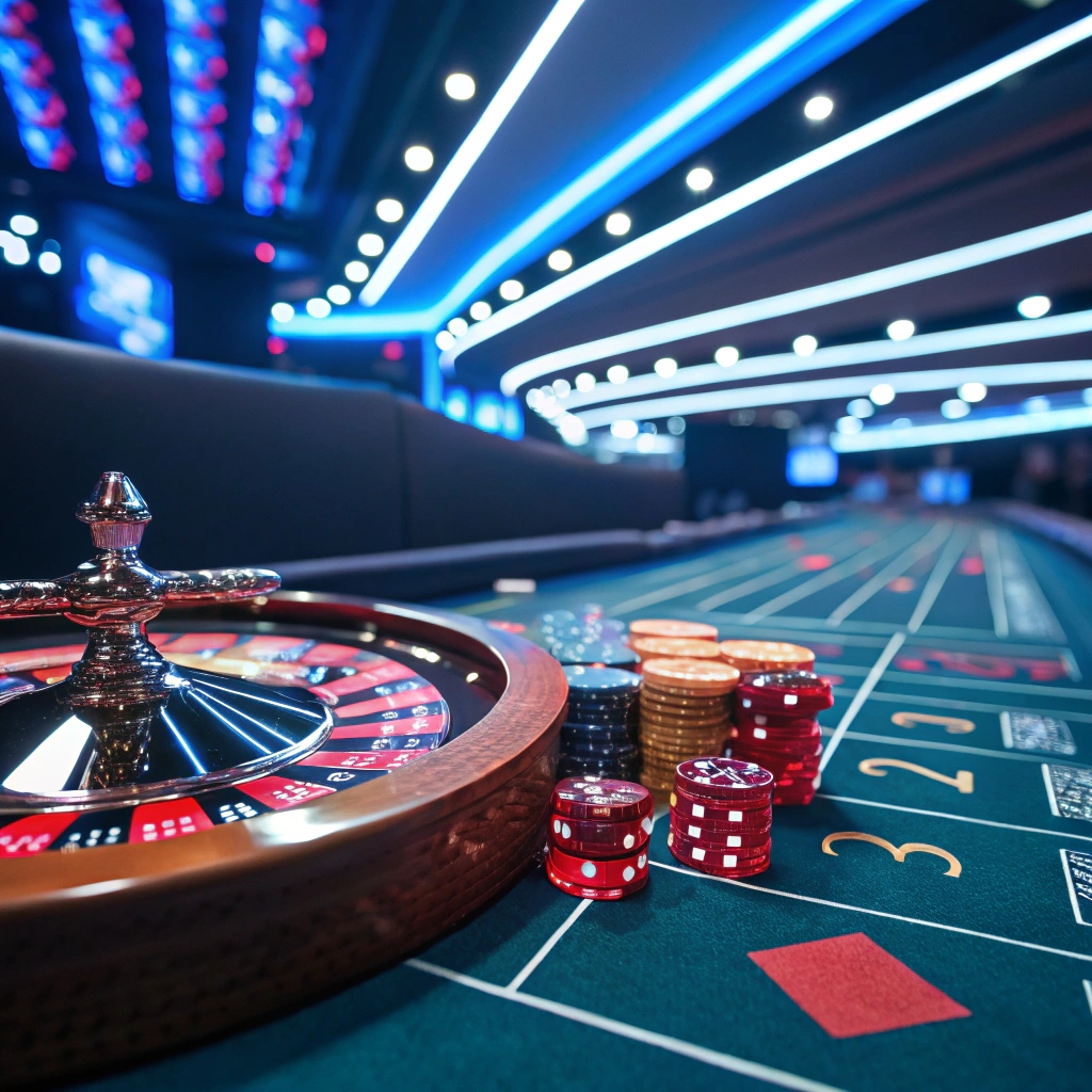 Bônus Exclusivos para Registro no Cassino 52bet