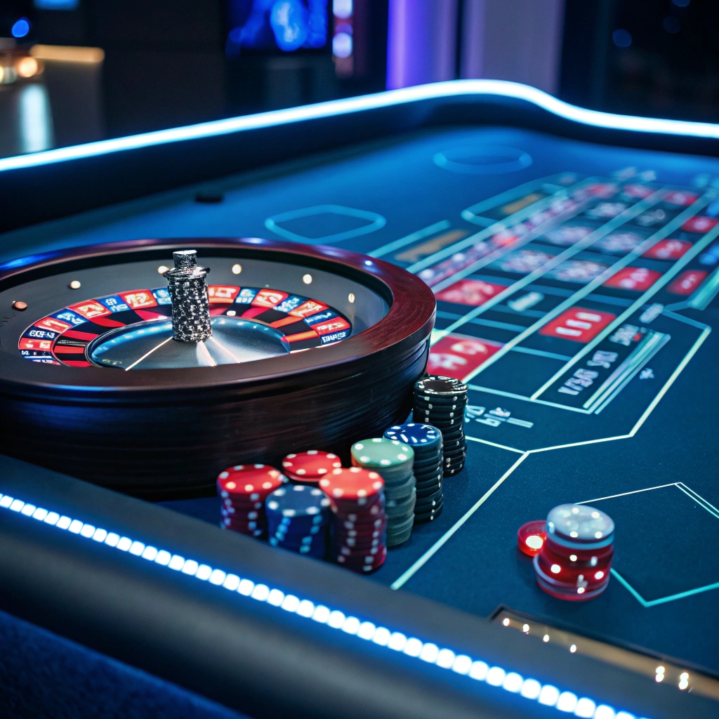 Encontrará Variedade Clássicos ou de Títulos mais Modernos com Slots 52bet